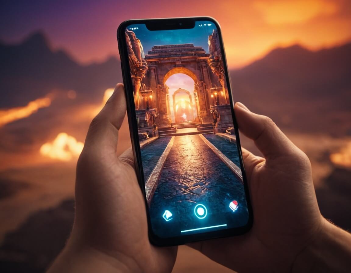 Support for Indian-themed gaming apps